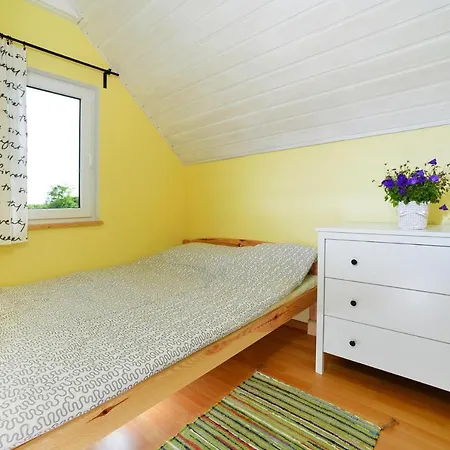 Holiday home Modern Homes, Rewal-ferienhaus *