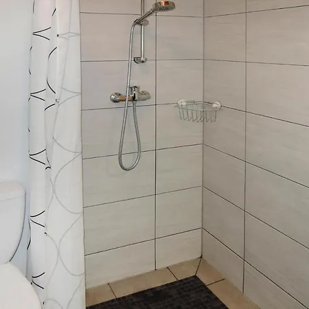 Holiday home Modern Homes, Rewal-ferienhaus Rewal