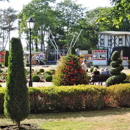 Prázdninový dům In Near Baltic Sea Rewal