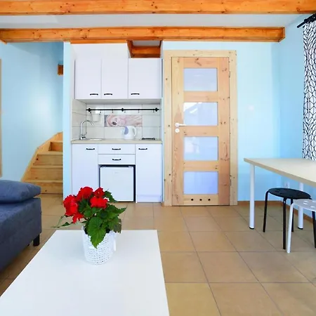 Prázdninový dům In Near Baltic Sea *