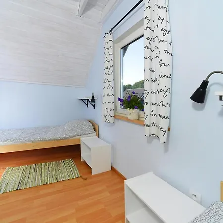 Holiday home Modern Homes, Rewal-ferienhaus Rewal