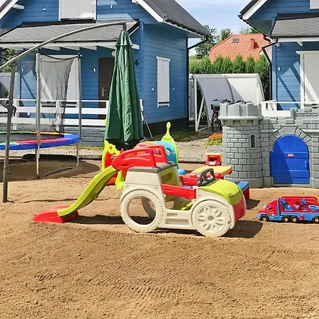 In Near Baltic Sea Rewal