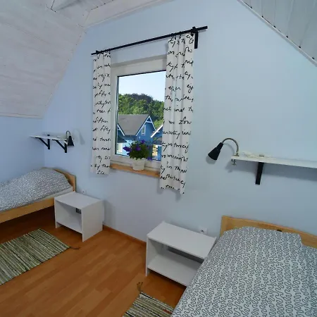 In Near Baltic Sea Rewal