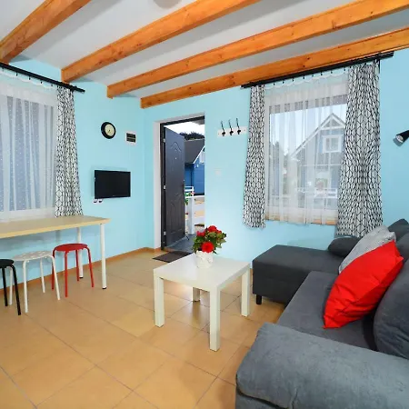 Prázdninový dům In Near Baltic Sea Rewal