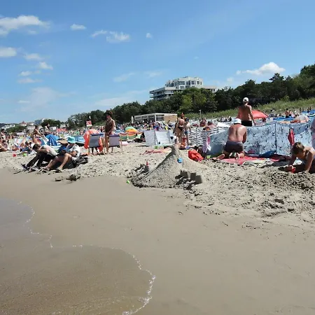 Prázdninový dům In Near Baltic Sea *