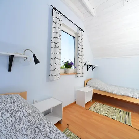 Modern Homes, Rewal-ferienhaus Rewal