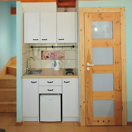 In Near Baltic Sea Prázdninový dům