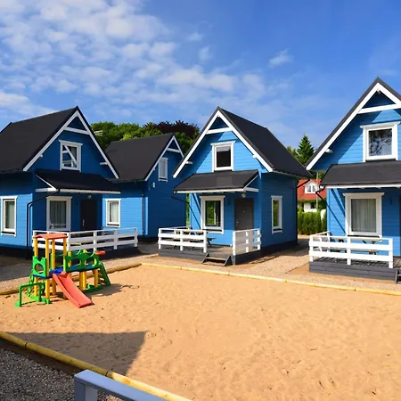 In Near Baltic Sea Prázdninový dům Rewal