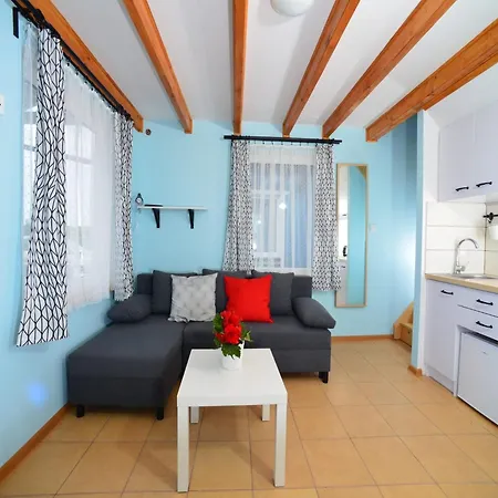 Modern Homes, Rewal-ferienhaus * Rewal