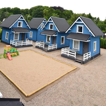 Modern Homes, Rewal-ferienhaus Holiday home