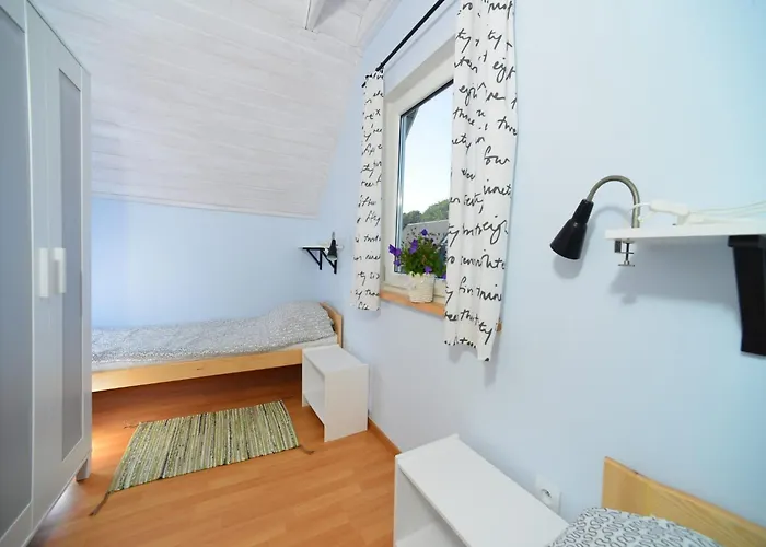 In Near Baltic Sea *