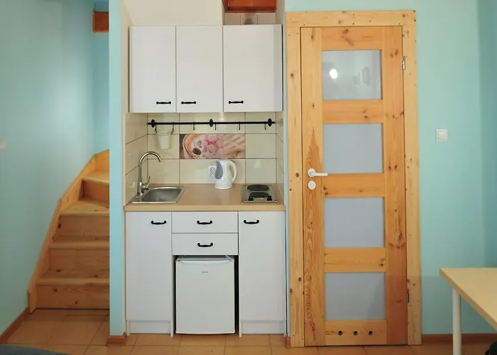 In Near Baltic Sea Prázdninový dům