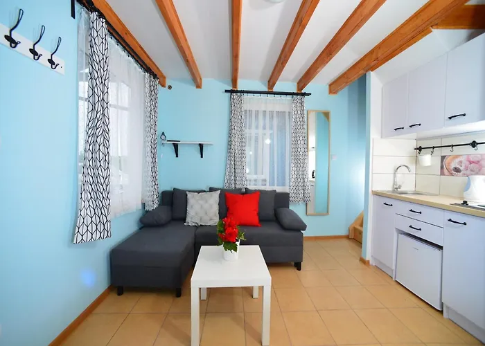 In Near Baltic Sea * Rewal