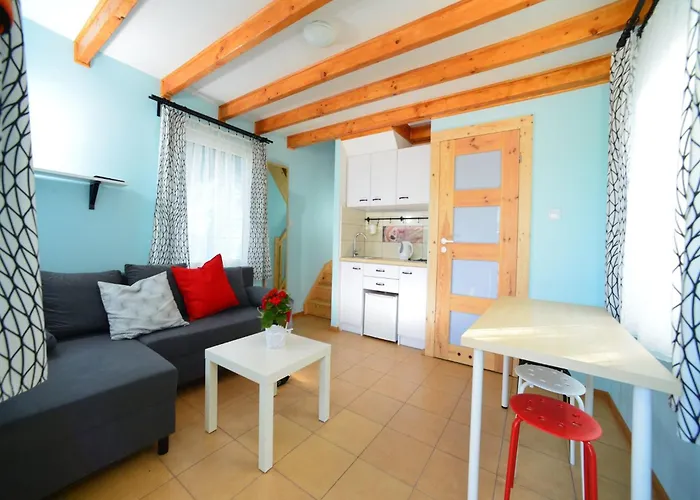 In Near Baltic Sea *